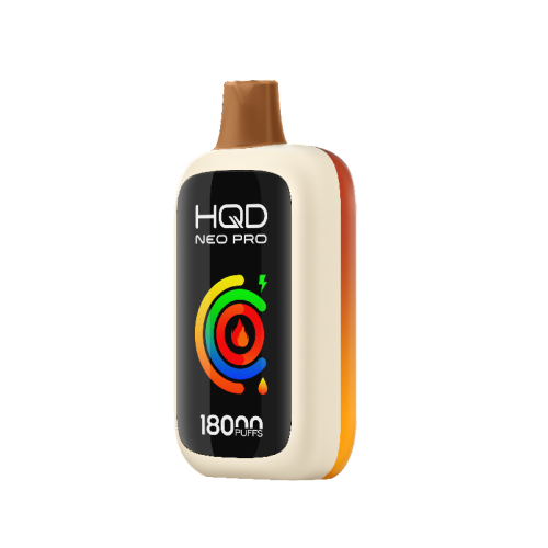HQD NEO PRO 18000 Lush Ice (Арбуз)