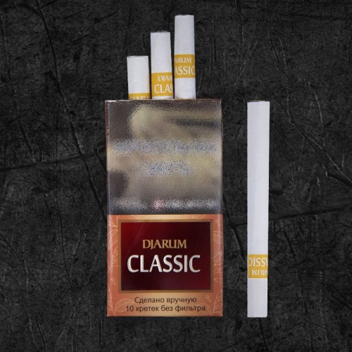 Djarum Classic