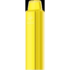 Электронная сигарета Эльф Бар 2500 затяжек Ананас (Elf Bar Crystal 2500 Pineapple Ice)