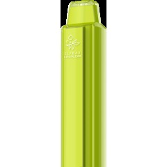 Электронная сигарета Эльф Бар 2500 затяжек Яблоко (Elf Bar Crystal 2500 Apple Juice)