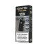 Электронная сигарета Ignite V250 Black 25000 - Popcorn Caramel (Карамельный попкорн)
