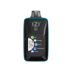 Электронная сигарета IZI MODEL XL SMART 30000 - Blueberry (Черника)