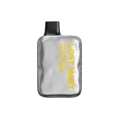 Электронная сигарета LOST MARY OS5000 Cherry Lemon (Вишня Лимон)