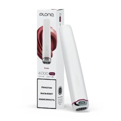 Электронная сигарета Plonq Plus Pro Кола (Плонг Плюс Про)
