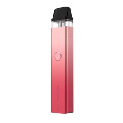 Электронная сигарета VAPORESSO XROS 2, 1000 mAH, Sakura Pink