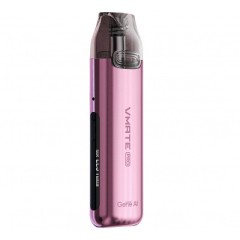 Электронная сигарета Voopoo Vmate Pro Pod Kit 25W, Pink