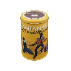 Guantanamera Cristal