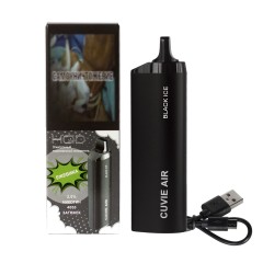 HQD Cuvie Air Black Ice (hqd Куви Эир Ежевика)