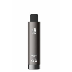 HQD Cuvie Plus Pro Ананас