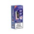HQD NEO PRO 18000 Black Ice (Ежевика)