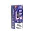 HQD NEO PRO 18000 Grape Ice (Виноград)
