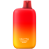 HQD NEO PRO 18000 Strawberry Banana (Клубника Банан)