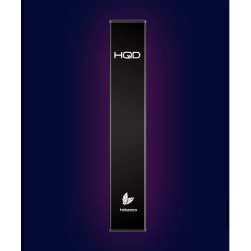 HQD Ultra Stick Tobacco (HQD Ультра Стик Табак)