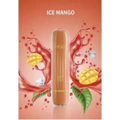 HQD Wave Ice Mango
