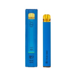 IZI X3 Blue Razz / Изи Х3 Черника Малина