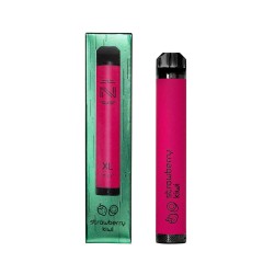 IZI XL Strawberry Kiwi  / Изи ХЛ Клубника Киви