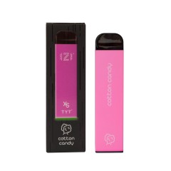 IZI XS Cotton Candy (Изи ХС Сахарная Вата)
