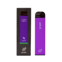 IZI XS Grape (Изи ХС Виноград)