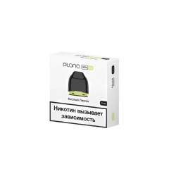 Картридж Plonq Meta Pod - Кислый лимон (Sour Lemon)