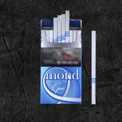 Сигареты MOND Super Slim EPIC