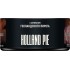 Табак для кальяна MUSTHAVE Holland Pie