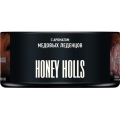 Табак для кальяна MUSTHAVE Honey Holls
