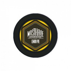 Табак для кальяна MUSTHAVE Lemon Pie
