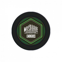 Табак для кальяна MUSTHAVE Lemongrass
