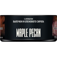 Табак для кальяна MUSTHAVE Maple Pecan