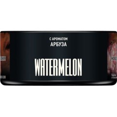 Табак для кальяна MUSTHAVE Watermelon