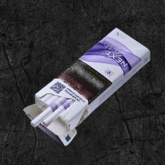 Сигареты Некст СС Виолет Даблисс (Next SS Violet Dubliss)
