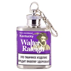 Нюхательный табак Walter Raleigh - Kentucky