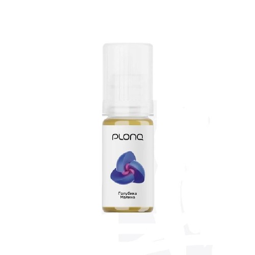 Жидкость Plonq - Голубика малина