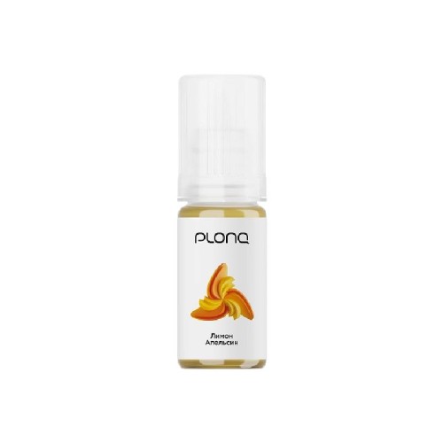Жидкость Plonq Liquid - Лимон апельсин