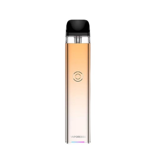 POD-система Vaporesso Xros 3 1000mAh Pod Kit Royal Gold