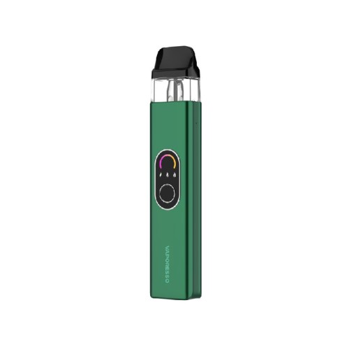 POD-система VAPORESSO XROS 4 (Green)