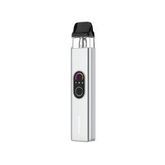 POD-система VAPORESSO XROS 4 (Silver)