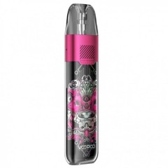 Pod-система Voopoo Argus P1S Pod Kit - Greed Rose