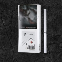Сигареты Арарат Эксклюзив (Ararat Exclusive 115mm 7.3/115)