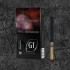 Сигареты ГТ Неро компакт (GT Nero compact)