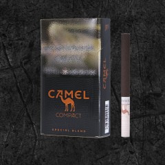 Сигареты Кэмел Компакт Спешл (Camel Compact Special)