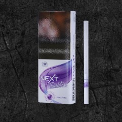 Сигареты Некст Виолет Микс (Next Violet Mix)