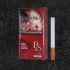 Сигареты Parker & Simpson 100's Red 100 mm