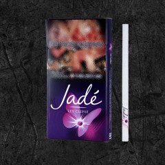 Сигареты Жаде Клипс (JADE Les Clipse)