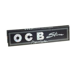 Сигаретная бумага  OCB Premium Slim 32л*50шт (Франция)