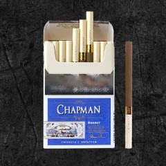 Сигареты Чапман Нано Виолет (Chapman Nano Violet)
