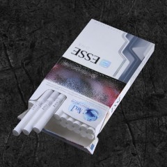Сигареты Эссе 1 (Esse One)