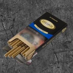 Сигареты Харвест Оригинал Супер Слим (Harvest Original Superslim)
