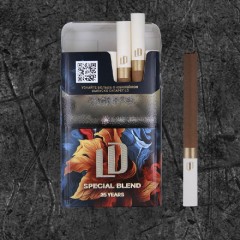 Сигареты ЛД Спешл Бленд (LD Special Blend)
