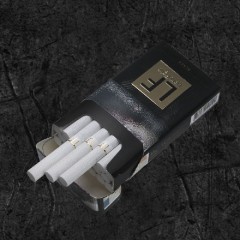 Сигареты LF Black Compact (ЛФ Блек Компакт)